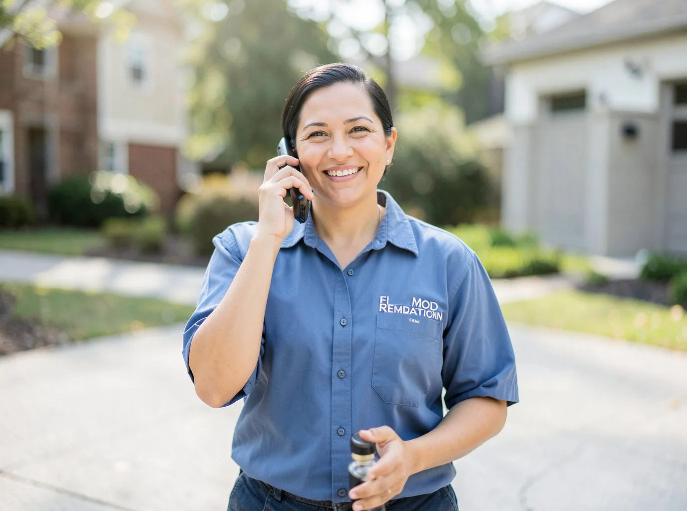 Mold Remediation Honeydew, CA FAQs